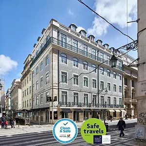 Hotel My Story Ouro ***