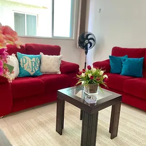 Apartamento Na Prainha . 