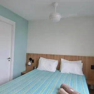 Apartamento Bras - Rua Coronel Mursa, 56 - Bras 