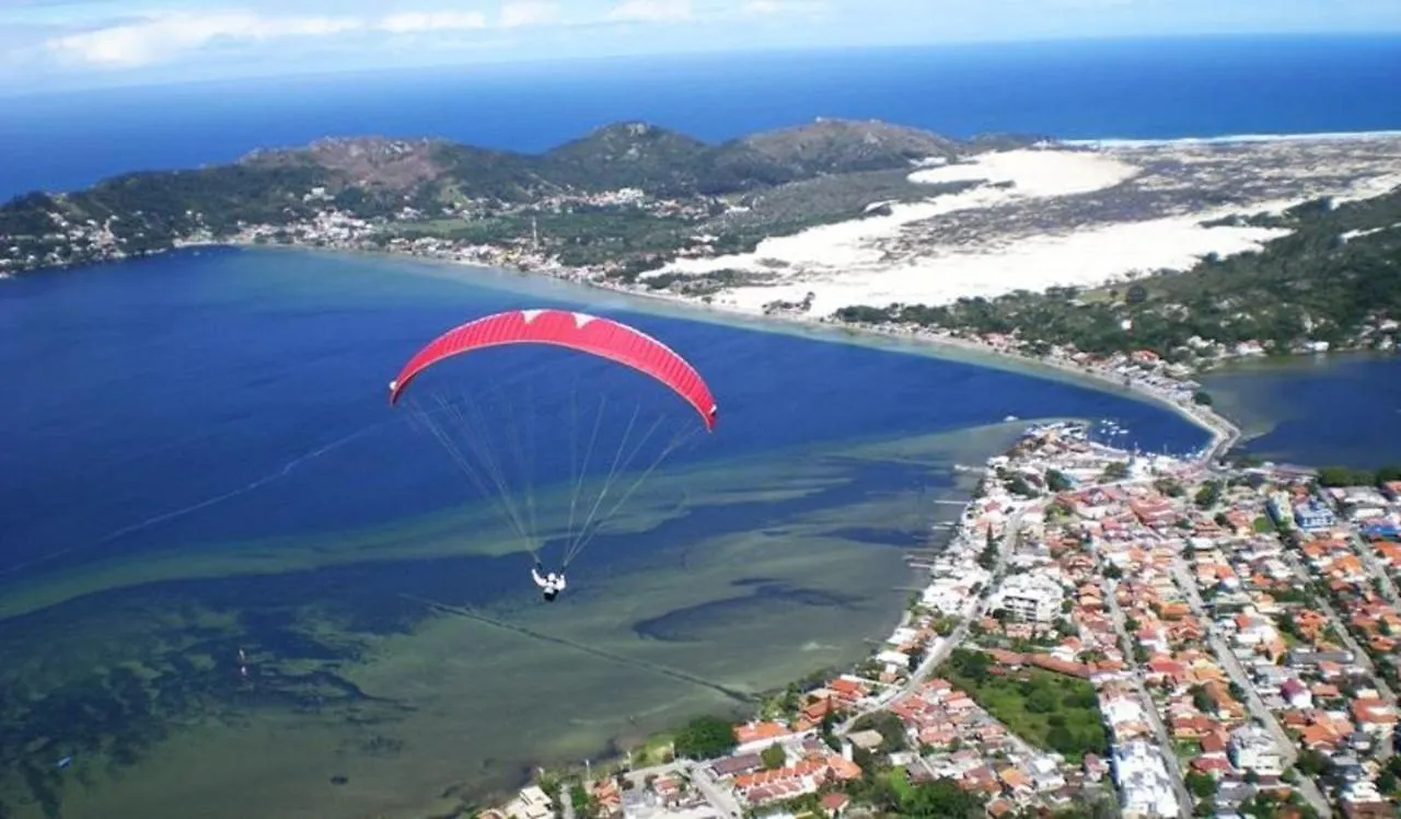 Pousada Arquipélago Florianópolis