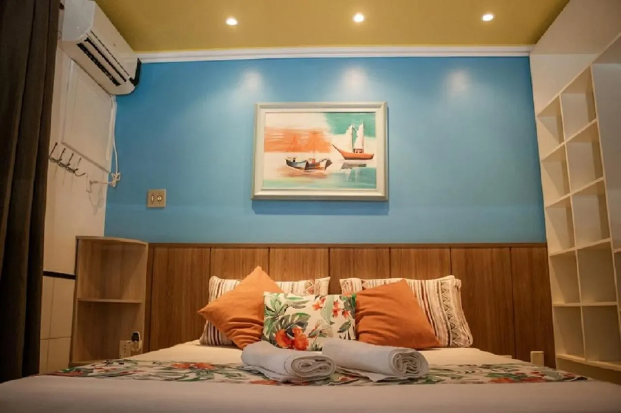 Mini-hôtel Pousada Arquipélago Florianópolis