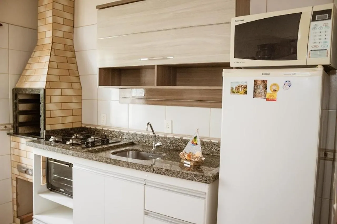 Pousada Arquipélago Florianópolis Mini-hôtel