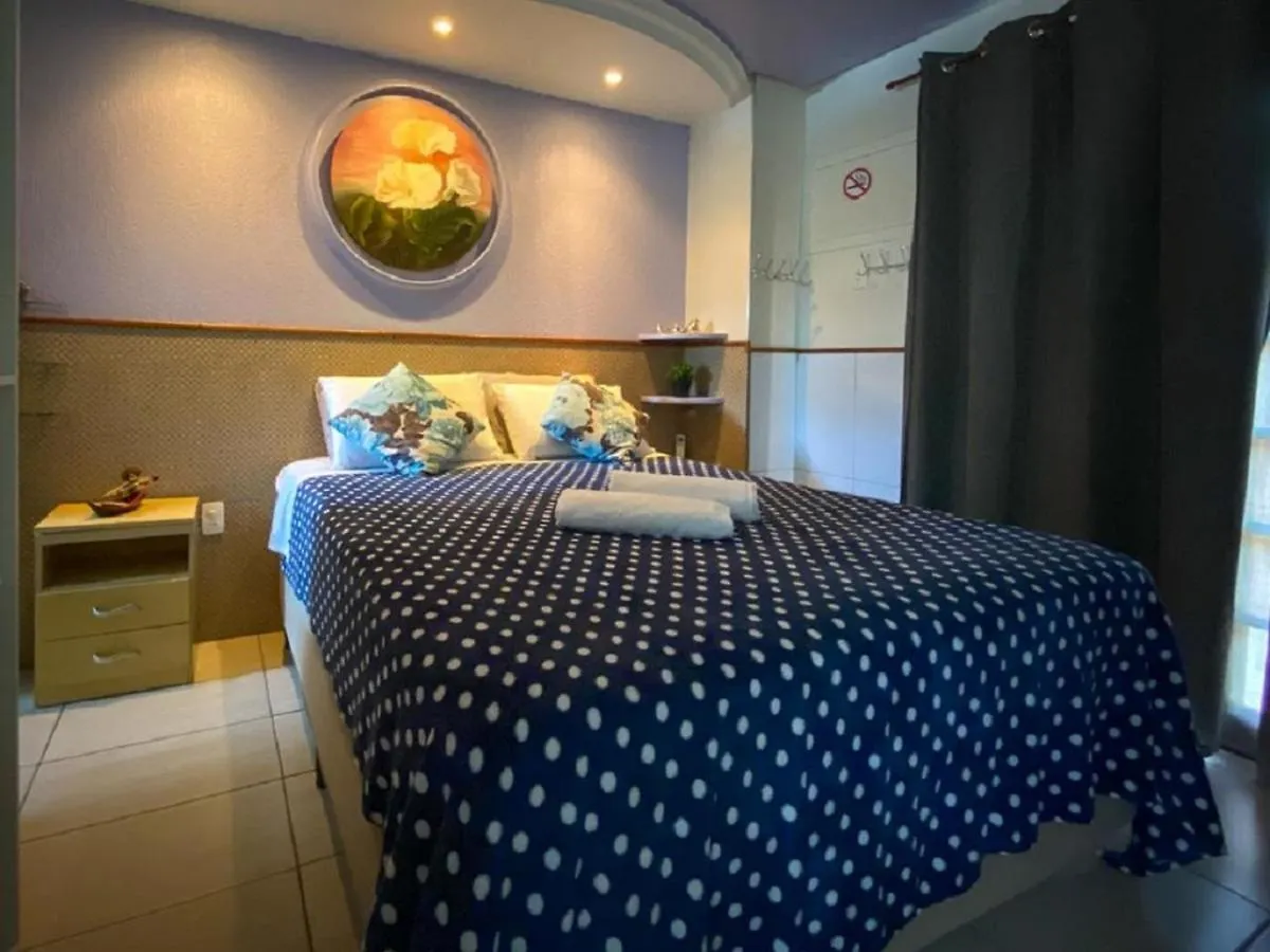 Mini-hôtel Pousada Arquipélago Florianópolis
