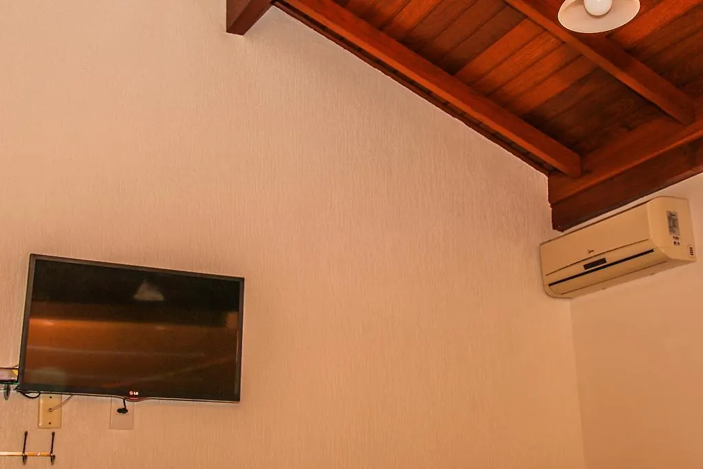 Pousada Arquipélago Florianópolis Mini-hôtel