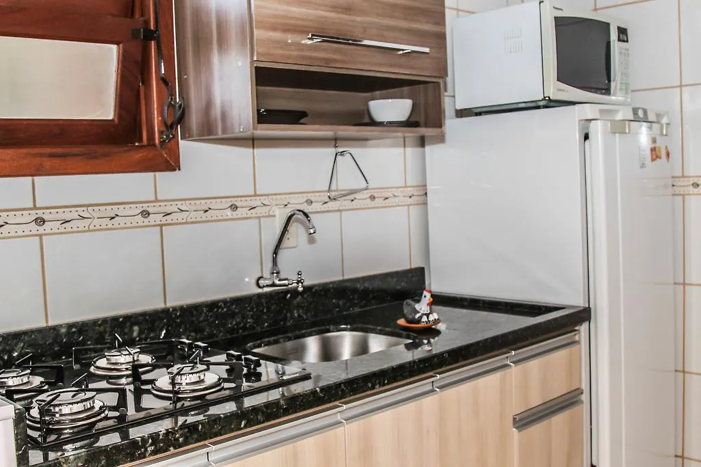 Inn Pousada Arquipélago Florianópolis