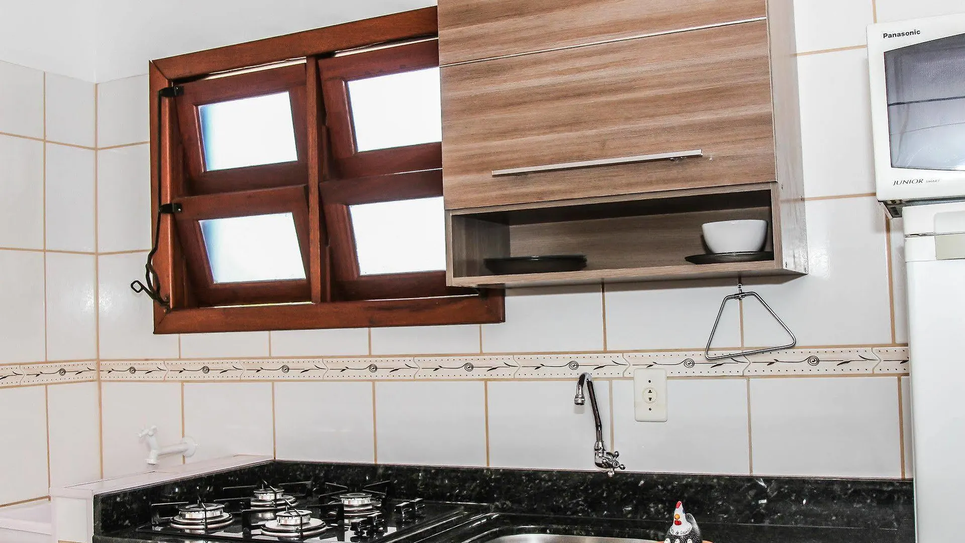 ** Mini-hôtel Pousada Arquipélago Florianópolis Brésil